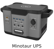 Minotaur UPS small