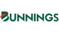 Bunnings Logo ()