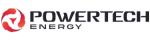 powertech logo